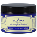 Jacob Hooy Kamille Nachtcrème - 150ml