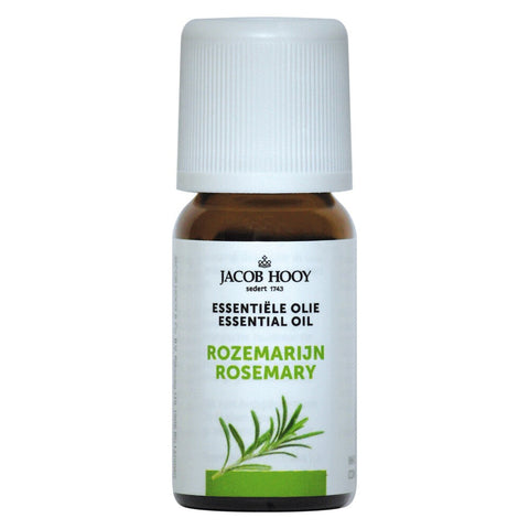 Jacob Hooy Rozemarijn Olie - 10ml