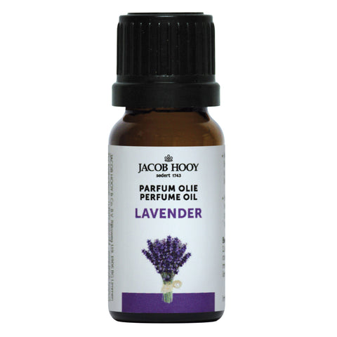Lavendel Parfum Olie 10ml - Jacob Hooy
