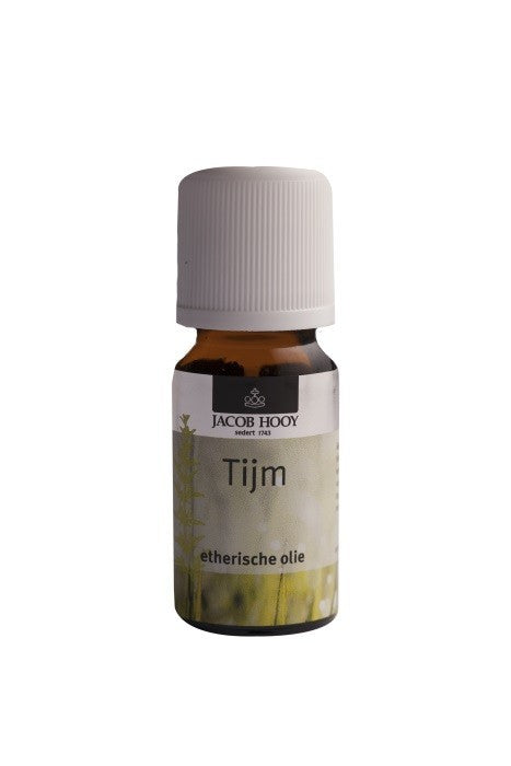 TIJM OLIE 10 ML