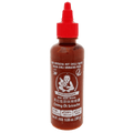 Sriracha Saus - Hot Chili Red
