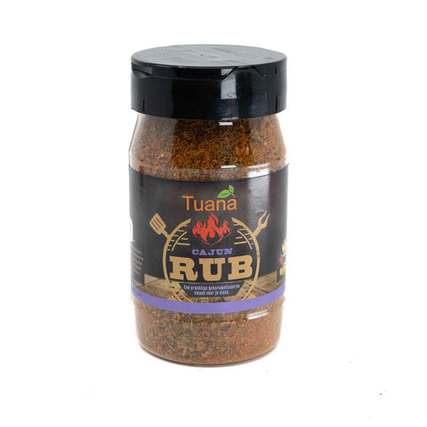 Cajun Rub 160 gr