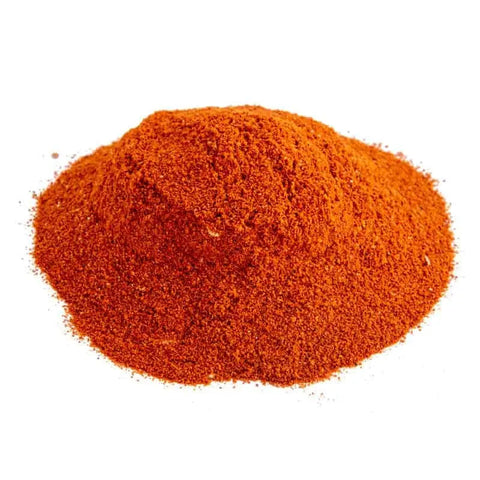 Cemen Baharat.