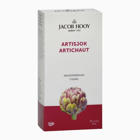 Jacob-Hooy-Artisjok-Theezakjes