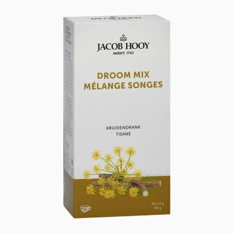 Jacob-Hooy-Droommix-Theezakjes