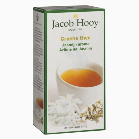 Jacob-Hooy-Groene-Thee-Jasmijn-Theezakjes