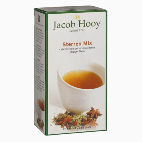 Jacob-Hooy-Sterrenmix-Theezakjes