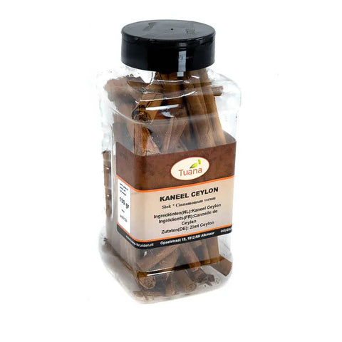 Kaneel Stok (Ceylon).