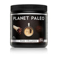 Pure Collagen - Keto Coffee - Planet Paleo - 213 gram