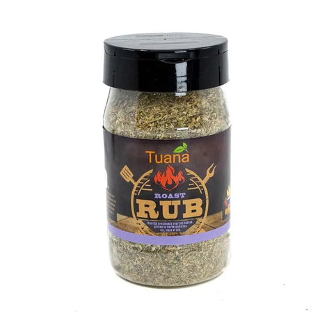 Roast Rub 180 G.