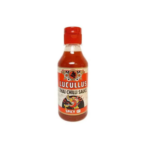 Thai Chilli Sauce.
