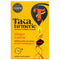 Ginger & Lemon Tea Bio Taka Turmeric 15 zakjes